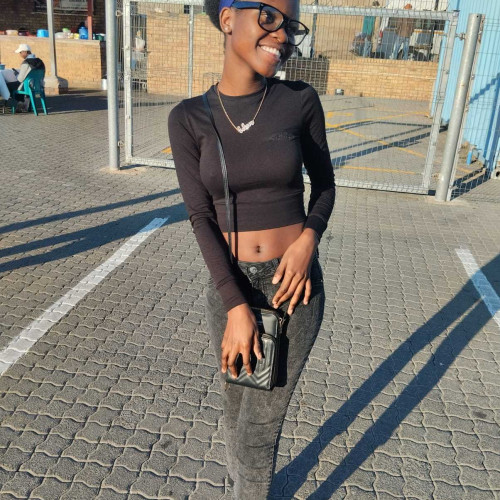 Mapule M. profile photo