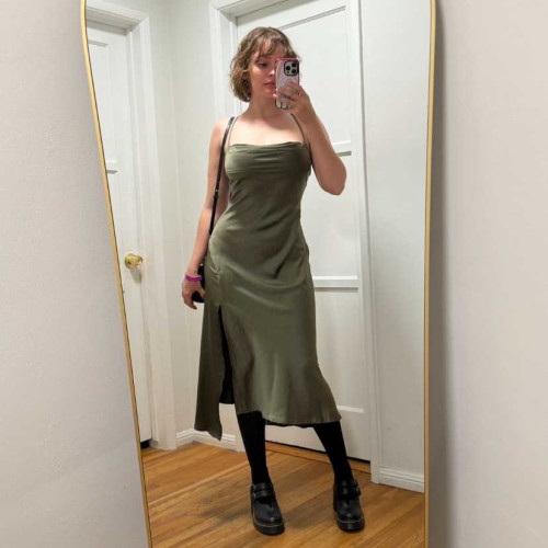Oliva B. profile photo