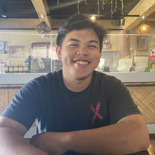 Vincent Louise Cartagena Tagapulot T.