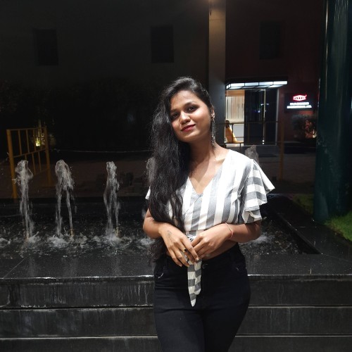 Pradnya B.