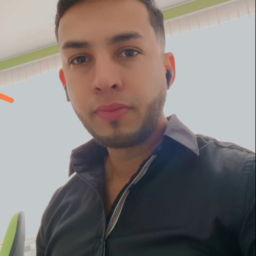 Thiago V. profile photo