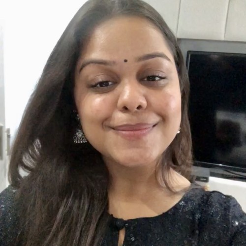 shreya s.