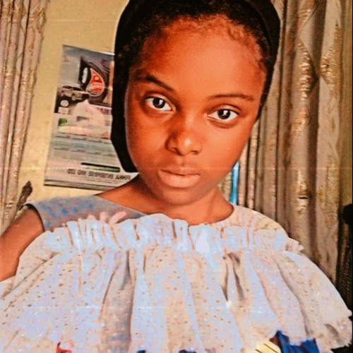 Zainab M. profile photo