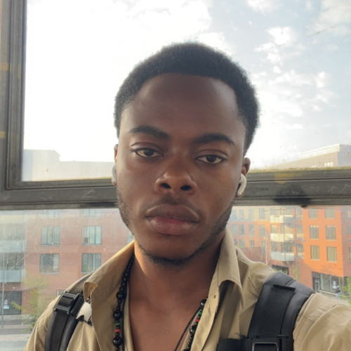 Samuel M. profile photo