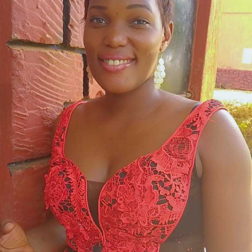 kisakye E. profile photo