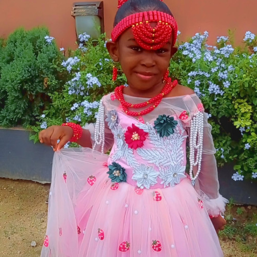 Chinyere O. profile photo