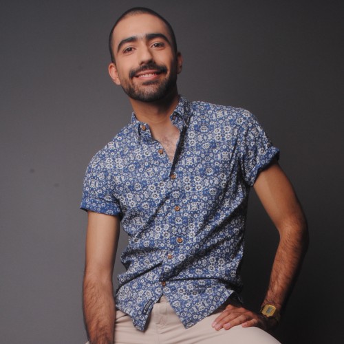 Diego M.