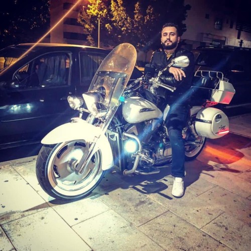 jalal h. profile photo