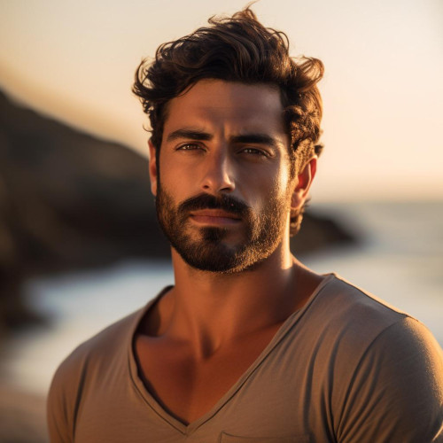 Miles I. profile photo