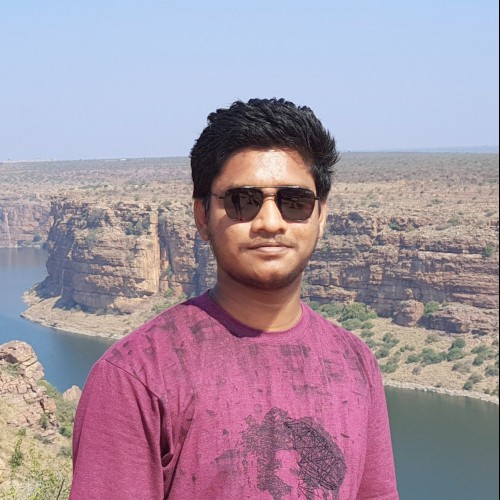 Dheeraj  B. profile photo