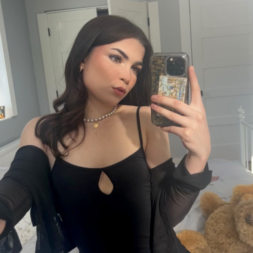 Sarah M.