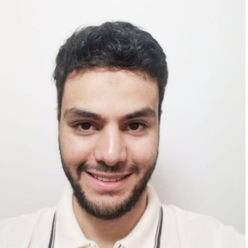 imad r. profile photo