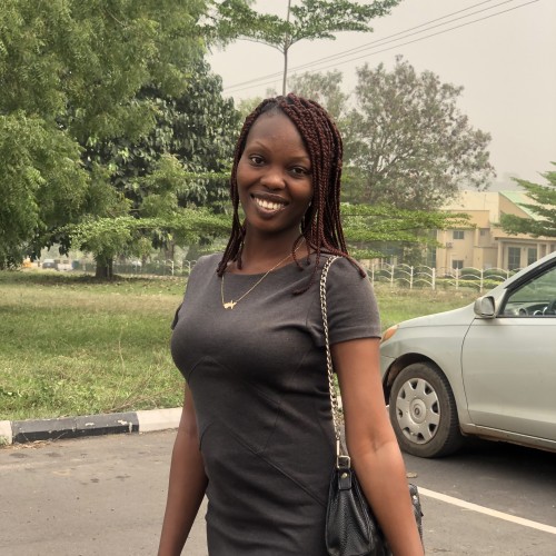 Folarin O. profile photo