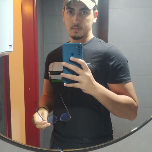 El Mehdi b. profile photo