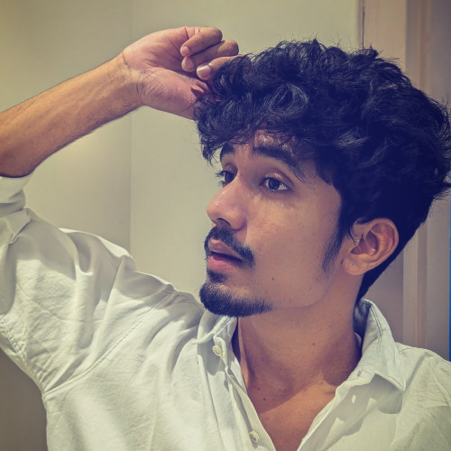 Jaya J. profile photo
