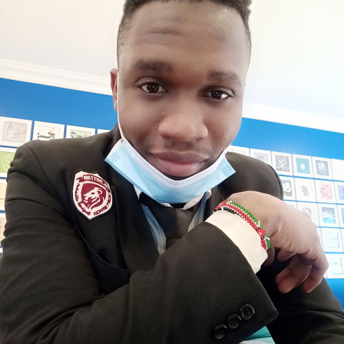 Ismail L. profile photo