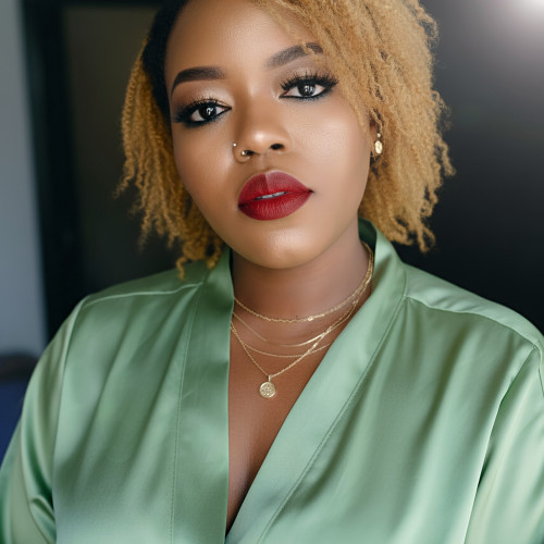 Zara F. profile photo