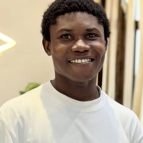 Micheal P. profile photo