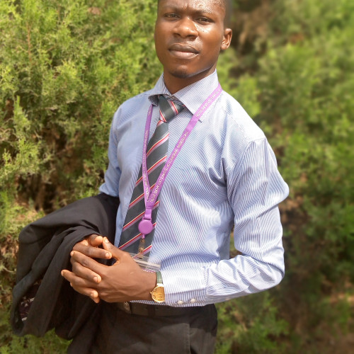Folorunsho O. profile photo