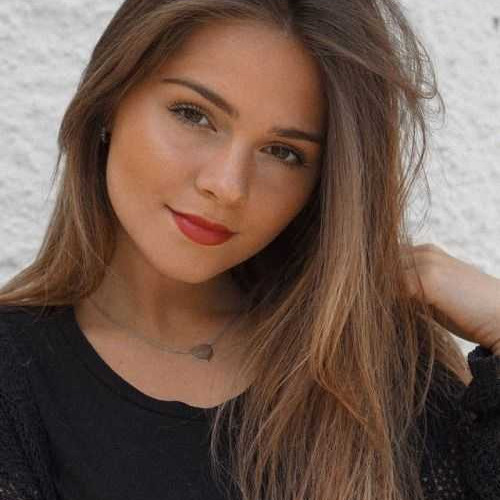 rosa p. profile photo