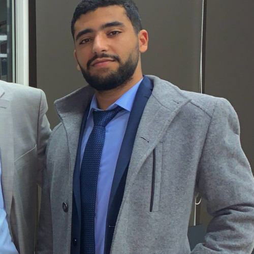 marouan e.