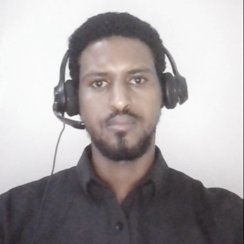 Khalid A. profile photo
