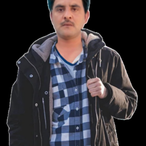 Manzoor k. profile photo