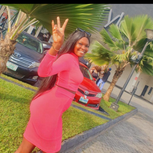Favour N. profile photo
