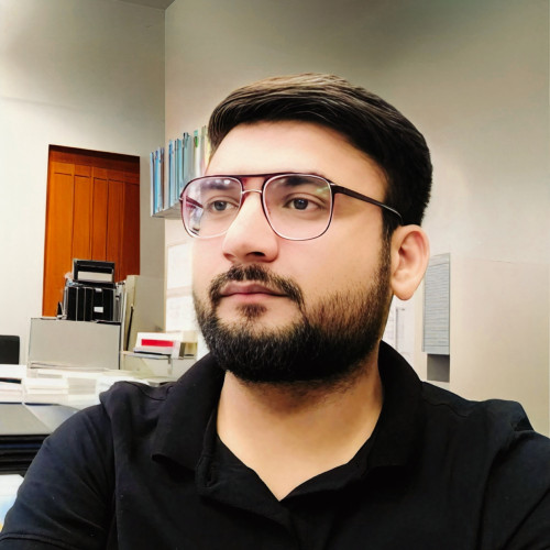 Umar F. profile photo