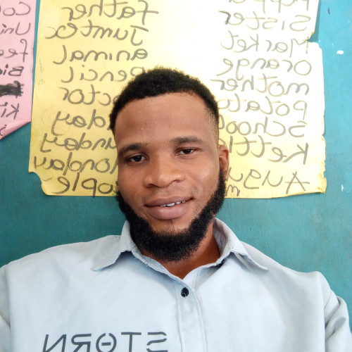 Bolaji  A. profile photo