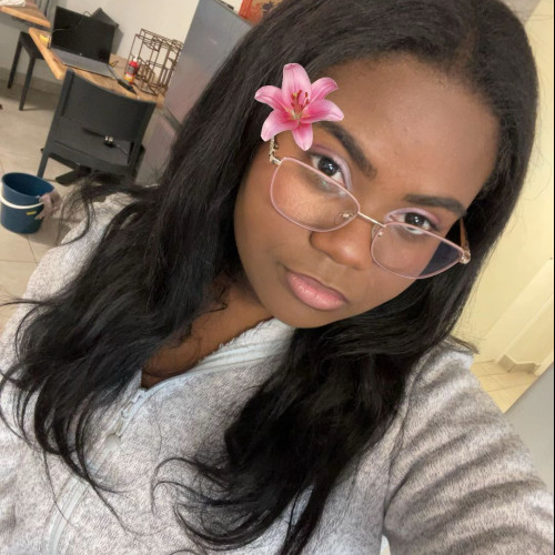 Taysha A. profile photo