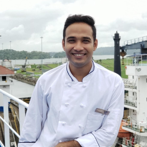 Ranjit P. profile photo