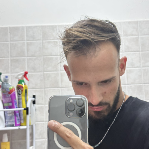 Salvatore C. profile photo