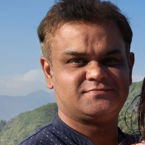 Ashish S. profile photo