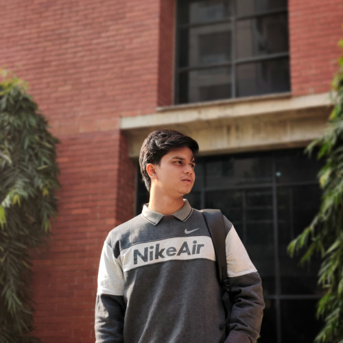 Zeeshan  R. profile photo