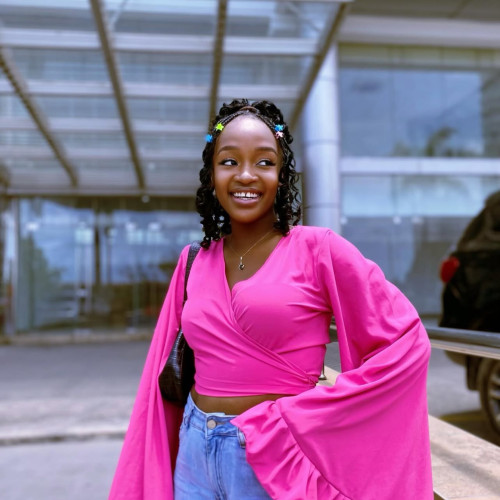 Neema  A. profile photo