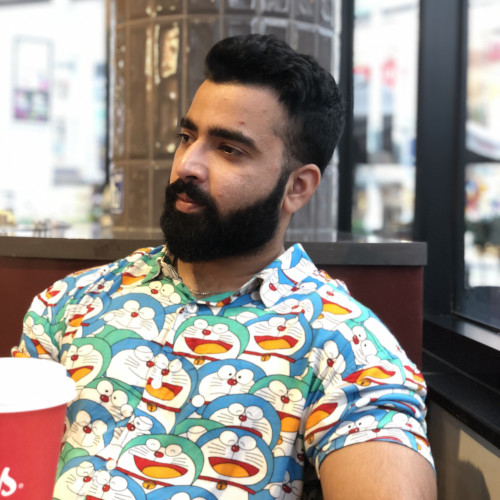 Varun singh C.