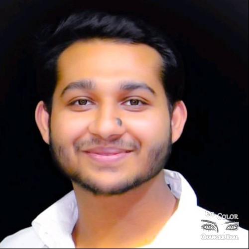 Syed B.