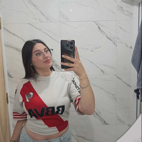 rocio f. profile photo