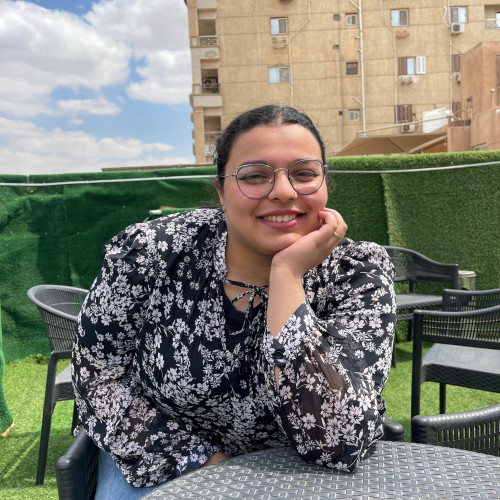 Aliaa H. profile photo