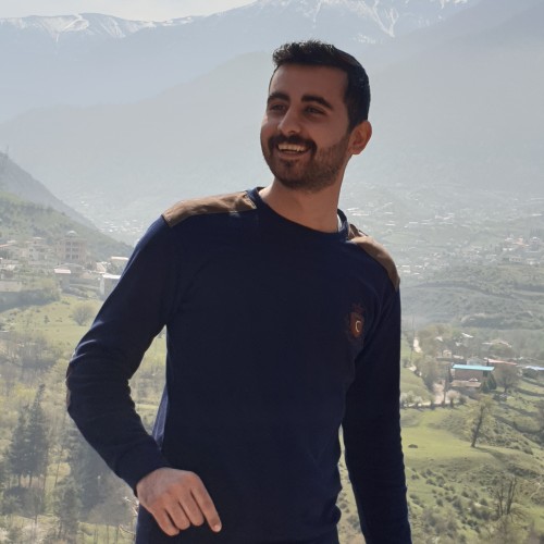 Morad A. profile photo