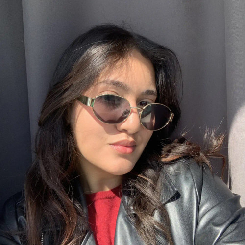Aya Z. profile photo