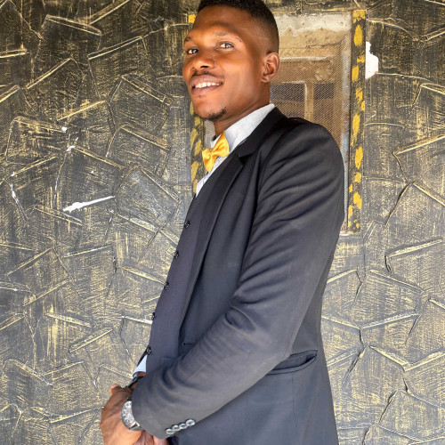 Jeremiah Z D. profile photo