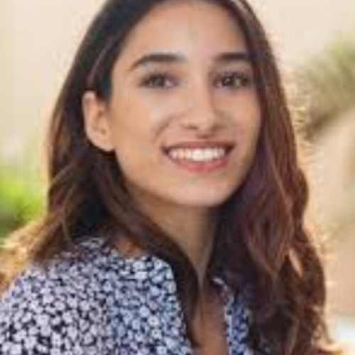 louna d. profile photo