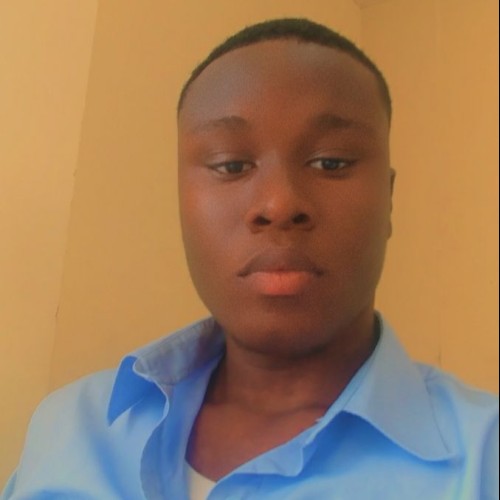 Agbi E. profile photo