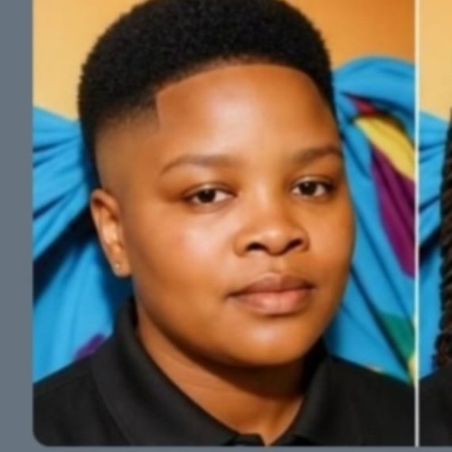 nomthandazo m. profile photo