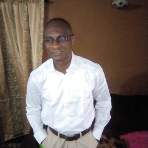 Augustine O. profile photo