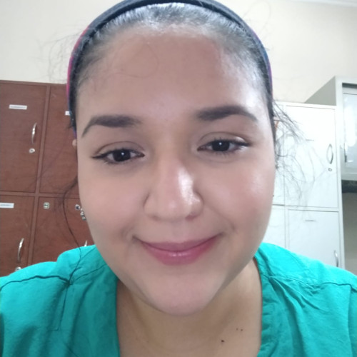Maria F. profile photo