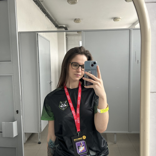 Sara G. profile photo