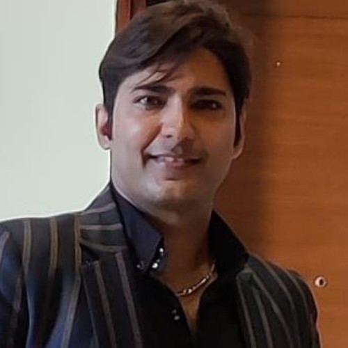 Gautam  K. profile photo